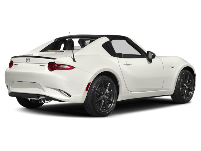 2017 Mazda Miata RF Convertible